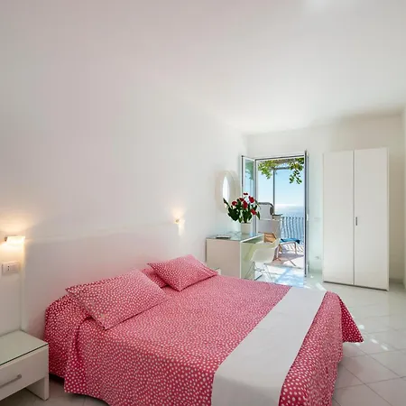 Il Barilotto 3* 波西塔諾