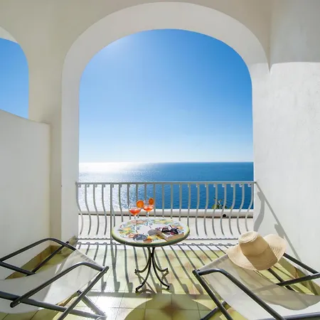 Il Barilotto 酒店 3*