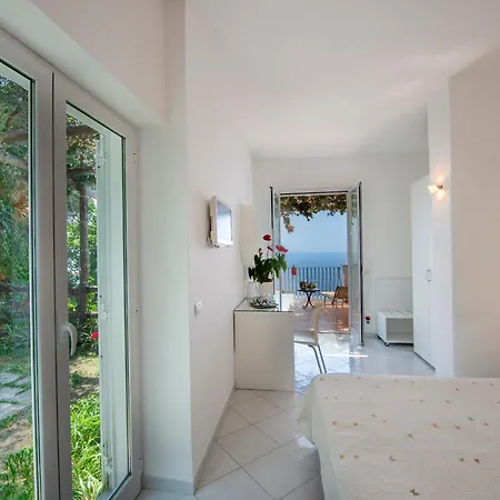 Il Barilotto 酒店 3*