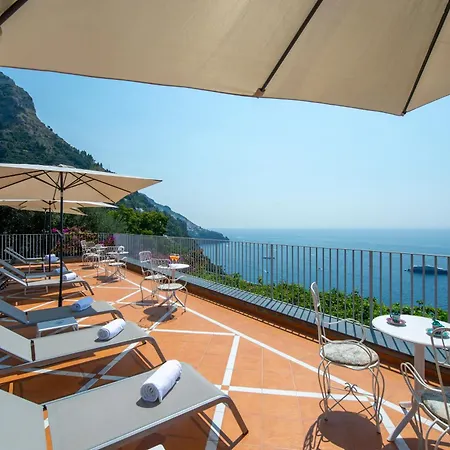 Il Barilotto 波西塔諾