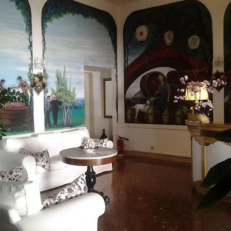 Al Barilotto Del Nonno
