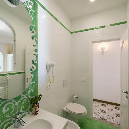 Hotel Al Barilotto Del Nonno
