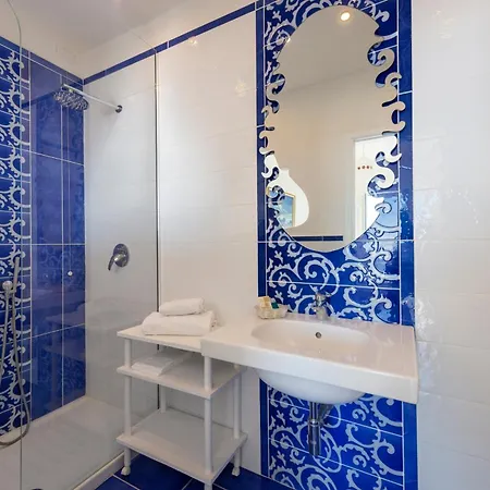 Hotel Al Barilotto Del Nonno