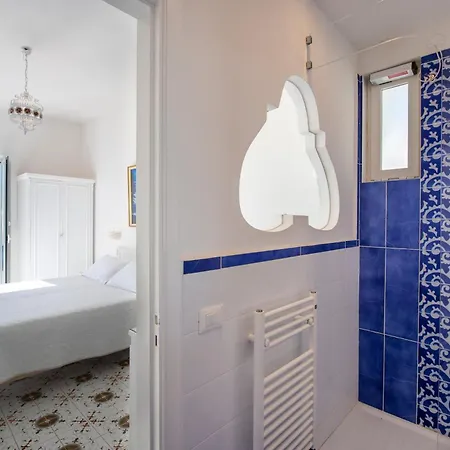 Al Barilotto Del Nonno Hotel
