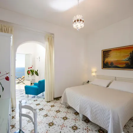 Il Barilotto Positano