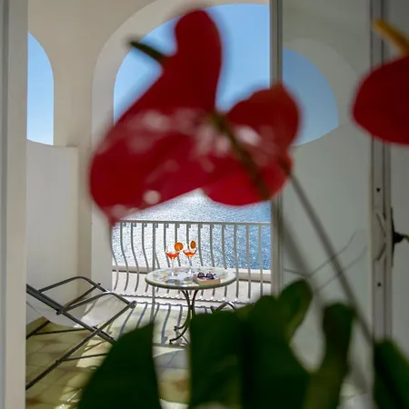 Otel Il Barilotto 3*