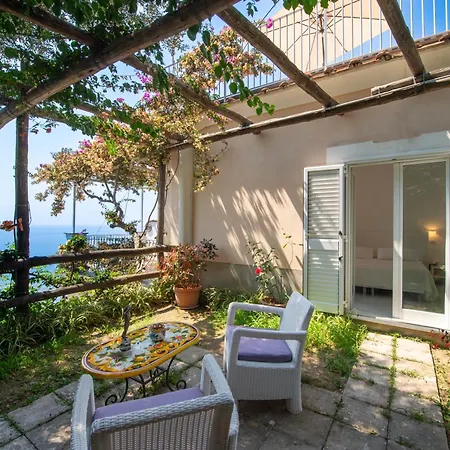 Готель Il Barilotto