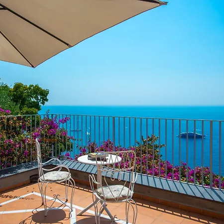 Il Barilotto Otel