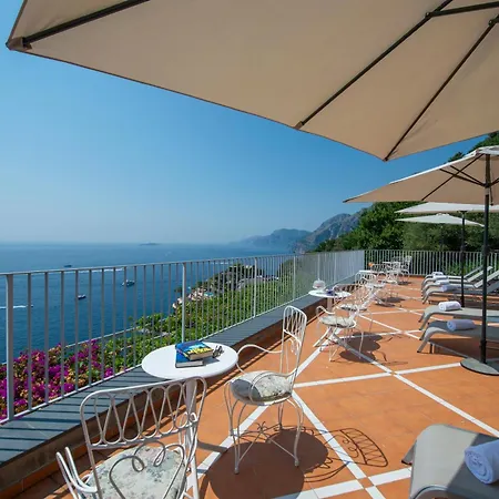 Otel Il Barilotto