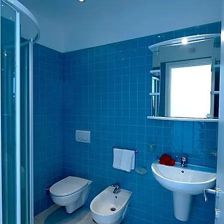 Al Barilotto Del Nonno 3* Positano