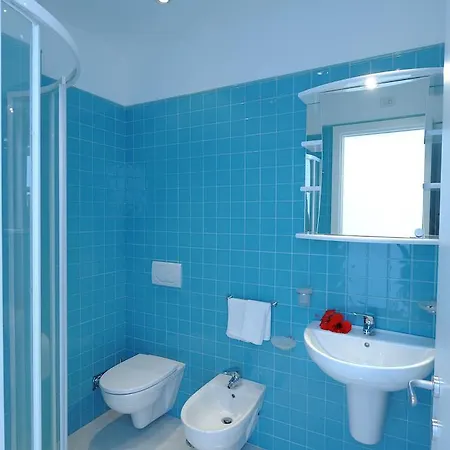 Hotel Al Barilotto Del Nonno 3*