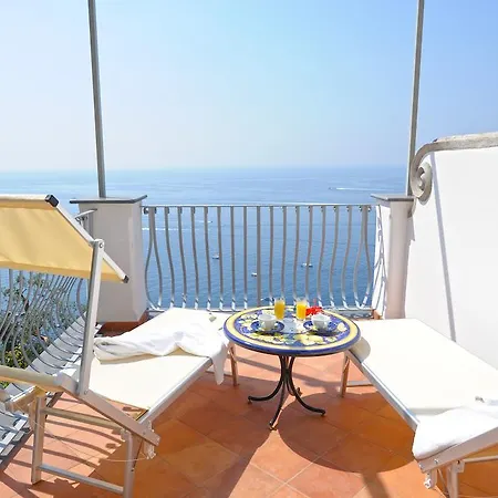 Il Barilotto Positano