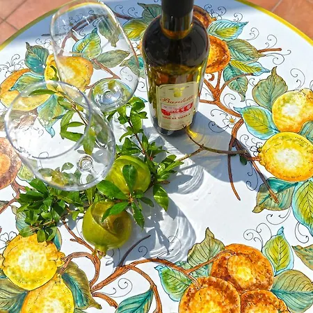 Hotel Il Barilotto 3*