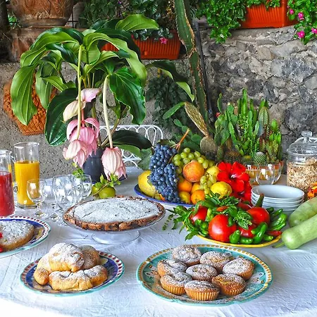 Hotel Al Barilotto Del Nonno