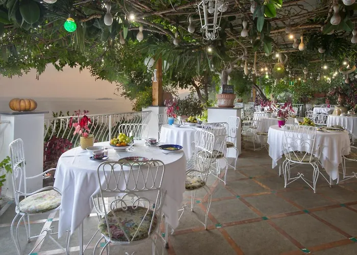 Готель Il Barilotto