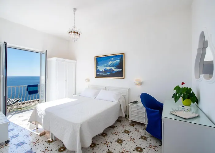 Il Barilotto Positano