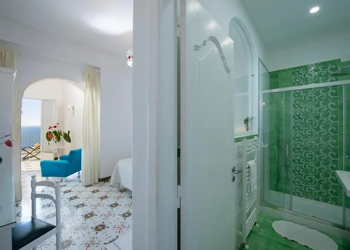 Il Barilotto Позітано