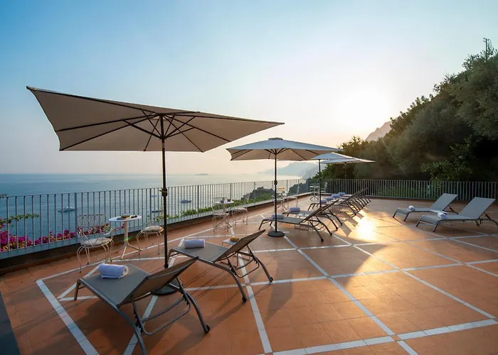 Hotel Il Barilotto 3*