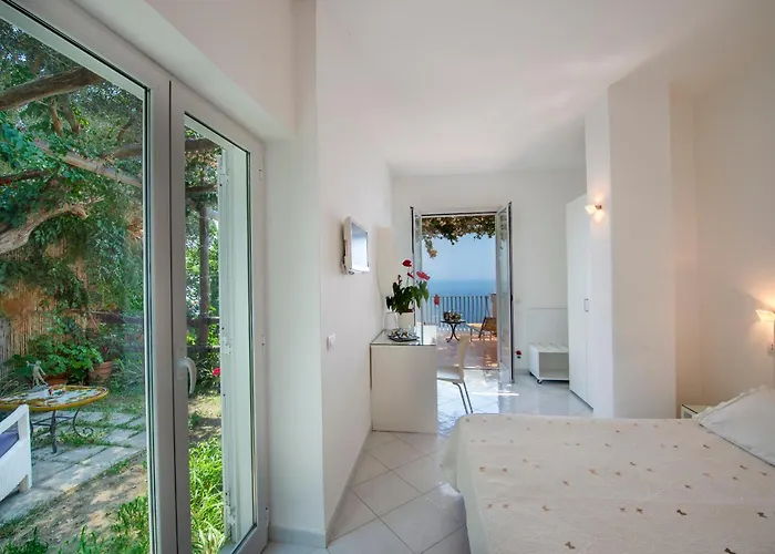 Il Barilotto Hotel 3*