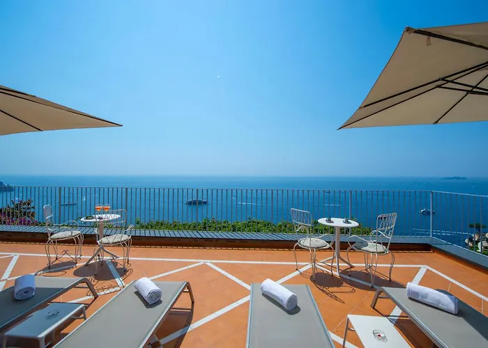 Il Barilotto Hotel 3*