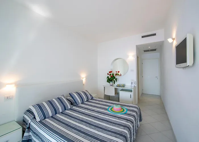 Готель Il Barilotto 3*