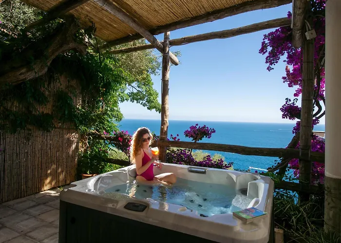 Il Barilotto Готель 3*