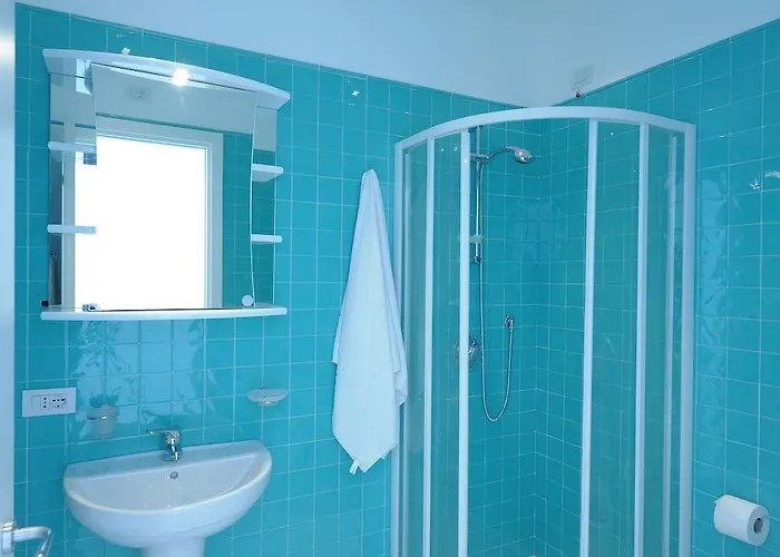 Il Barilotto Готель 3*