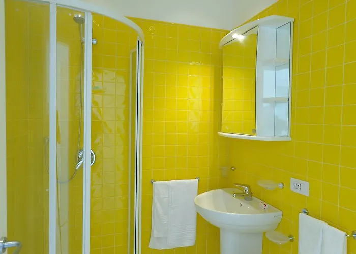 Il Barilotto 3* Позітано