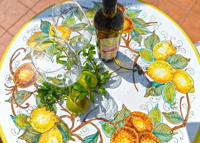 Готель Il Barilotto 3*