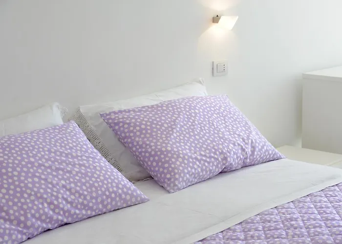 Il Barilotto 3* Позітано