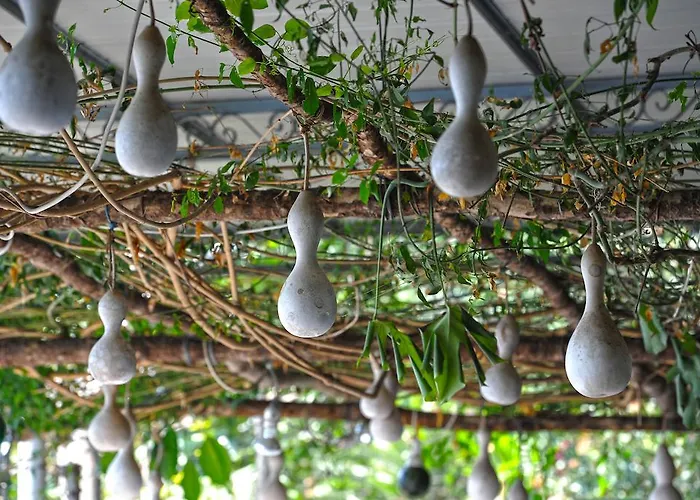 Il Barilotto Готель 3*