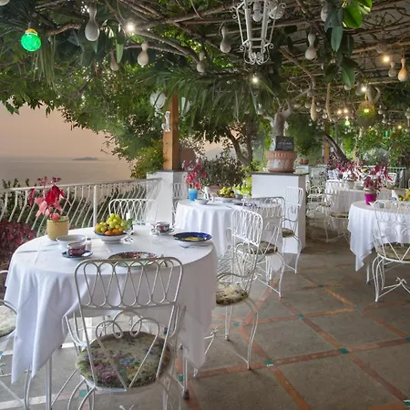 فندق Il Barilotto