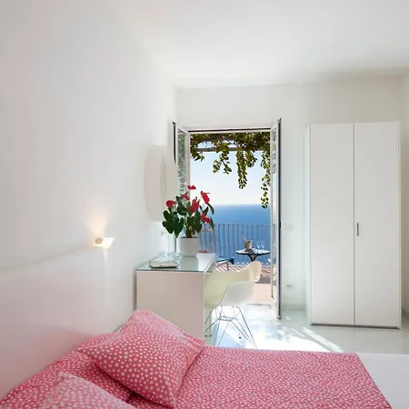 فندق Il Barilotto 3*