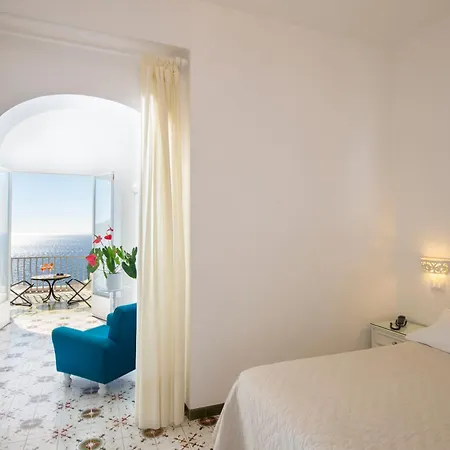 Il Barilotto فندق 3*