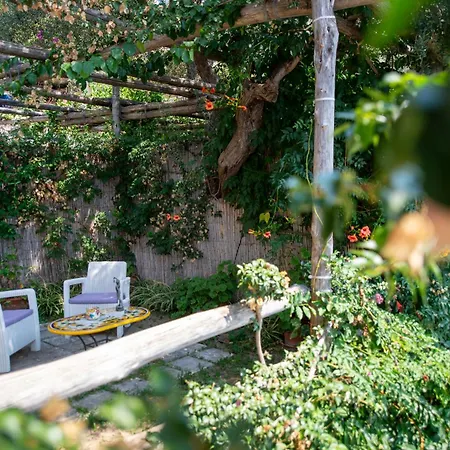 فندق Il Barilotto 3*