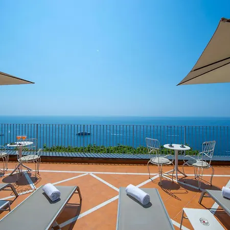 Il Barilotto فندق 3*