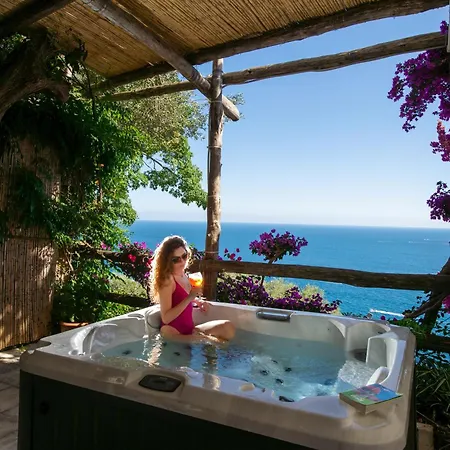 Il Barilotto فندق 3*