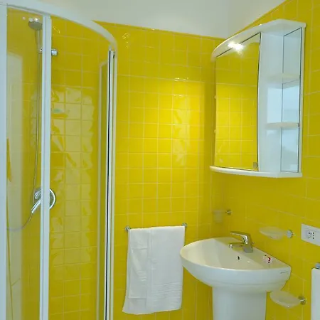 Il Barilotto 3* بوسيتانو