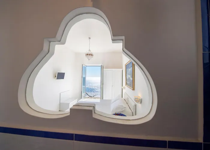 Hotel Il Barilotto 3*