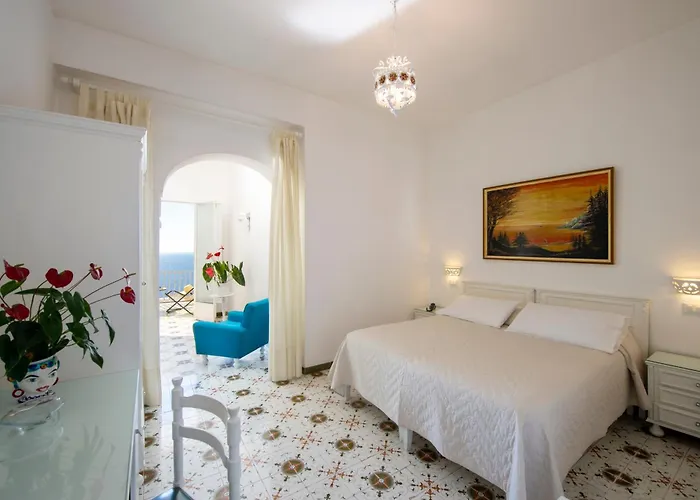 Il Barilotto Positano