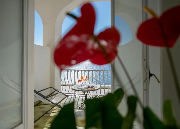 Hotel Il Barilotto 3*