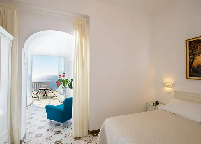 Il Barilotto Hotel 3*