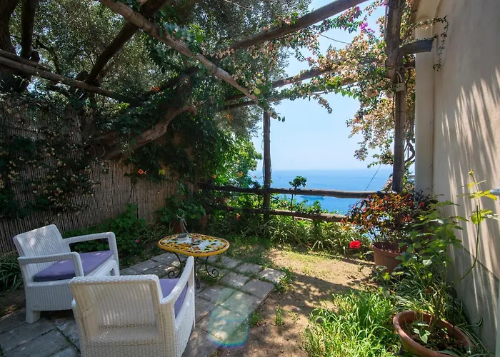 Il Barilotto Positano