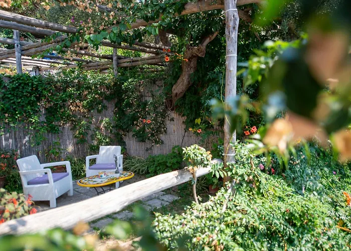 Hotel Il Barilotto 3*