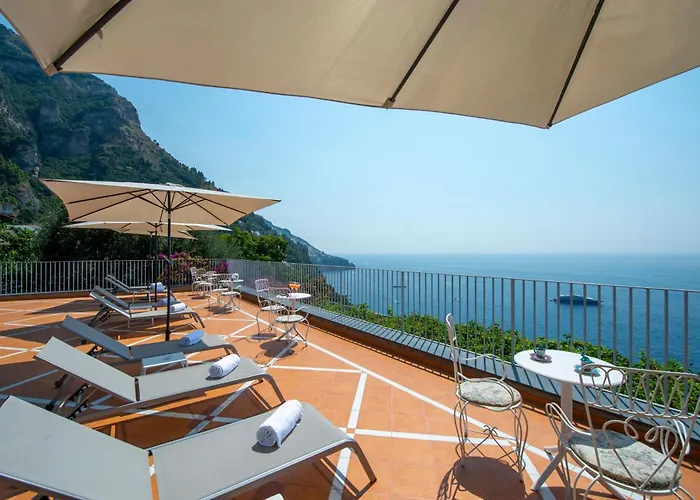 Il Barilotto Positano