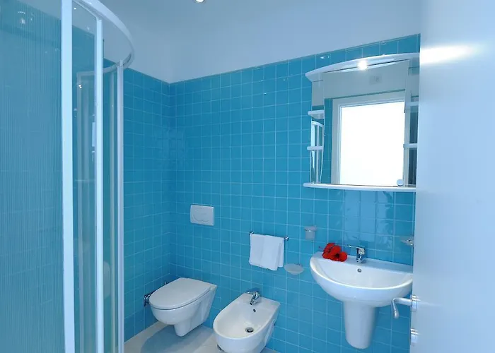 Hotel Il Barilotto 3*