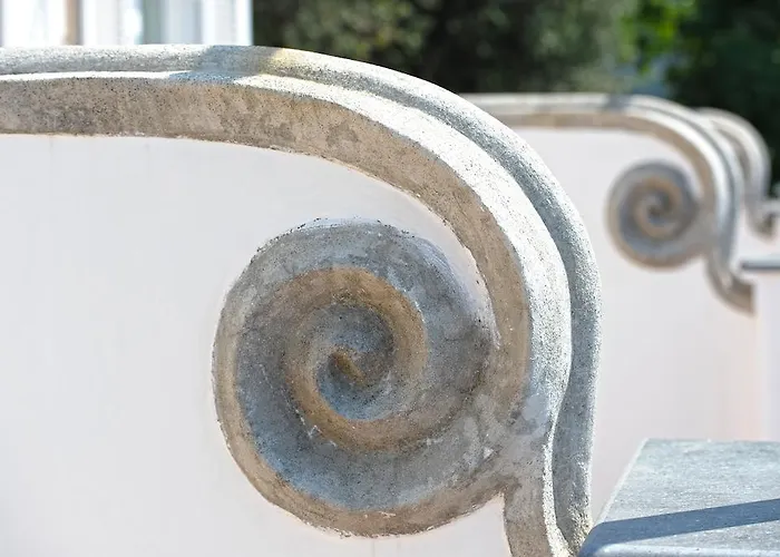 Il Barilotto Hotel Positano